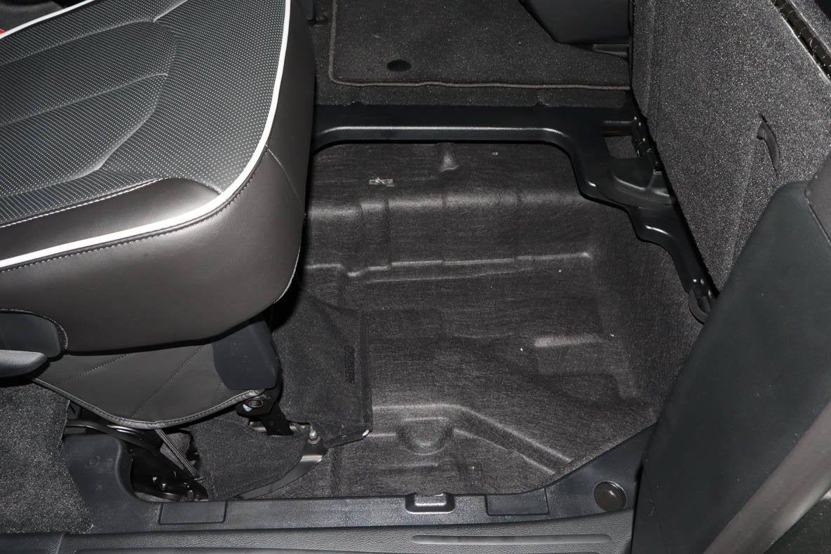 2027 Chrysler Pacifica Limited FWD