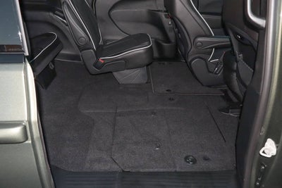 2027 Chrysler Pacifica Limited FWD