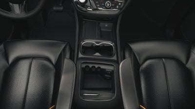 2027 Chrysler Pacifica Limited FWD