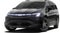 2027 Chrysler Pacifica Limited FWD