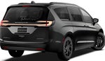 2027 Chrysler Pacifica Limited FWD