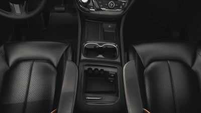 2027 Chrysler Pacifica Limited FWD
