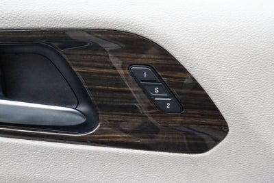 2023 Chrysler Pacifica Limited FWD