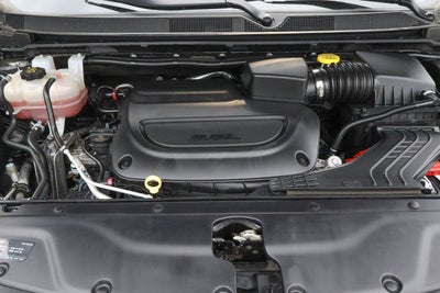 2023 Chrysler Pacifica Limited FWD