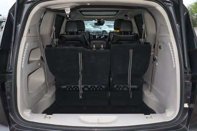 2023 Chrysler Pacifica Limited FWD
