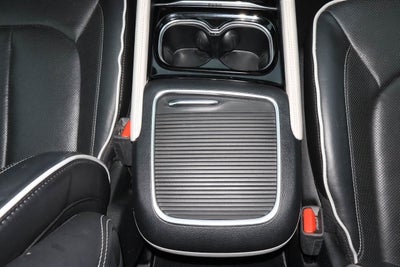 2023 Chrysler Pacifica Limited FWD