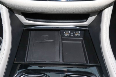 2023 Chrysler Pacifica Limited FWD