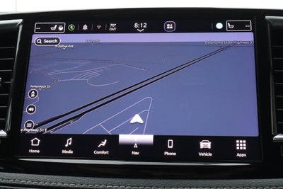 2023 Chrysler Pacifica Limited FWD