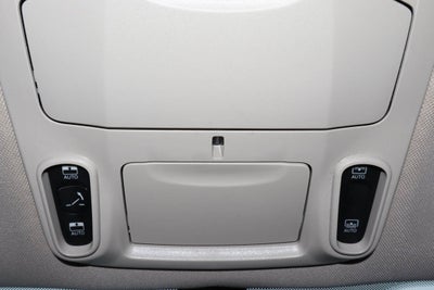 2023 Chrysler Pacifica Limited FWD