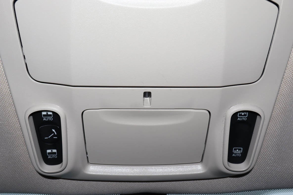 2023 Chrysler Pacifica Limited FWD