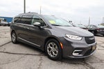 2023 Chrysler Pacifica Limited FWD