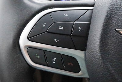 2023 Chrysler Pacifica Limited FWD