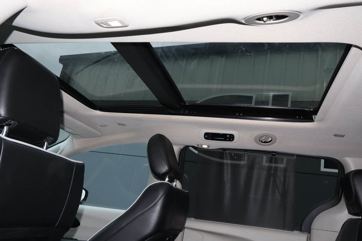 2023 Chrysler Pacifica Limited FWD