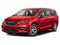 2025 Chrysler Pacifica Limited FWD