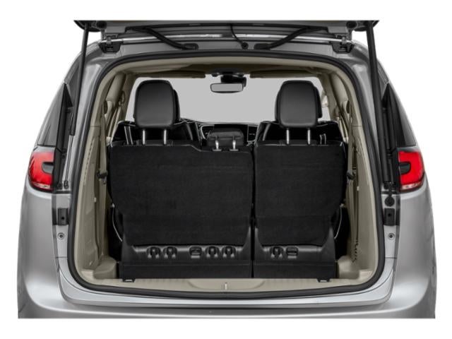 2025 Chrysler Pacifica Limited FWD