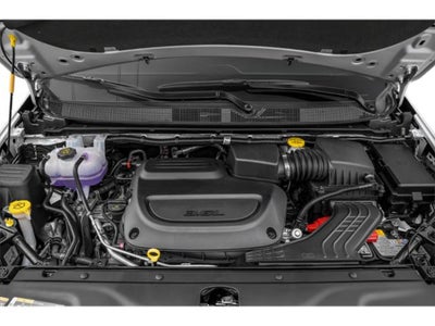 2025 Chrysler Pacifica Limited FWD