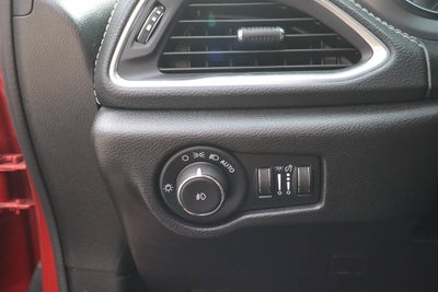 2025 Chrysler Pacifica Limited FWD