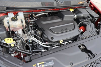 2025 Chrysler Pacifica Limited FWD