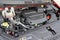 2025 Chrysler Pacifica Limited FWD