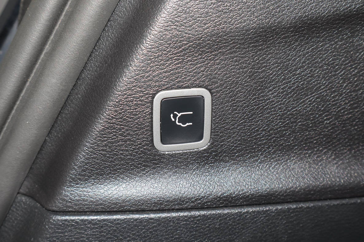 2025 Chrysler Pacifica Limited FWD