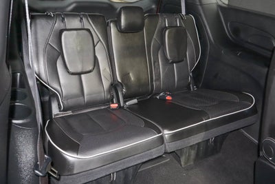 2025 Chrysler Pacifica Limited FWD