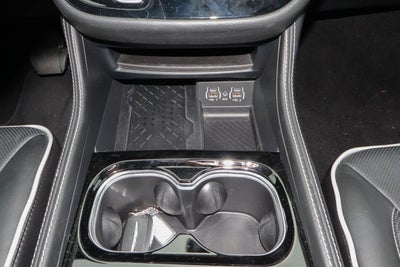 2025 Chrysler Pacifica Limited FWD