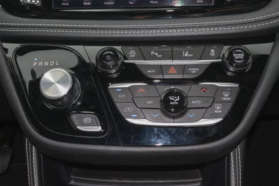 2025 Chrysler Pacifica Limited FWD