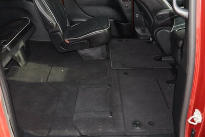 2025 Chrysler Pacifica Limited FWD