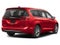 2025 Chrysler Pacifica Limited FWD