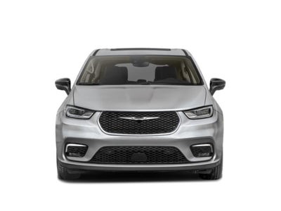 2025 Chrysler Pacifica Limited FWD