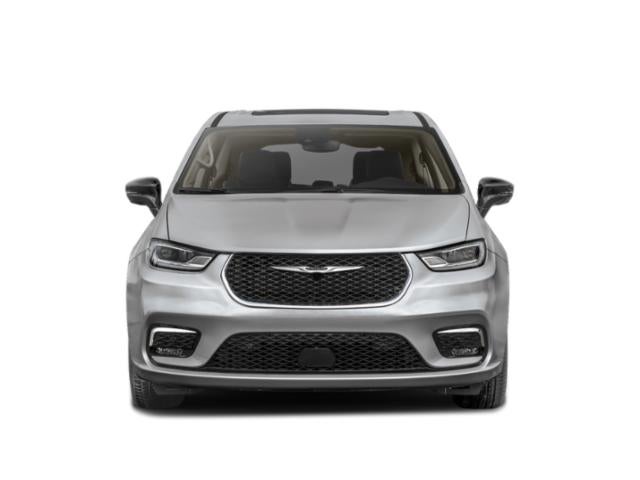 2025 Chrysler Pacifica Limited FWD