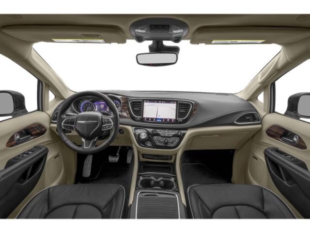 2025 Chrysler Pacifica Limited FWD