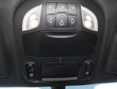 2025 Chrysler Pacifica Limited FWD