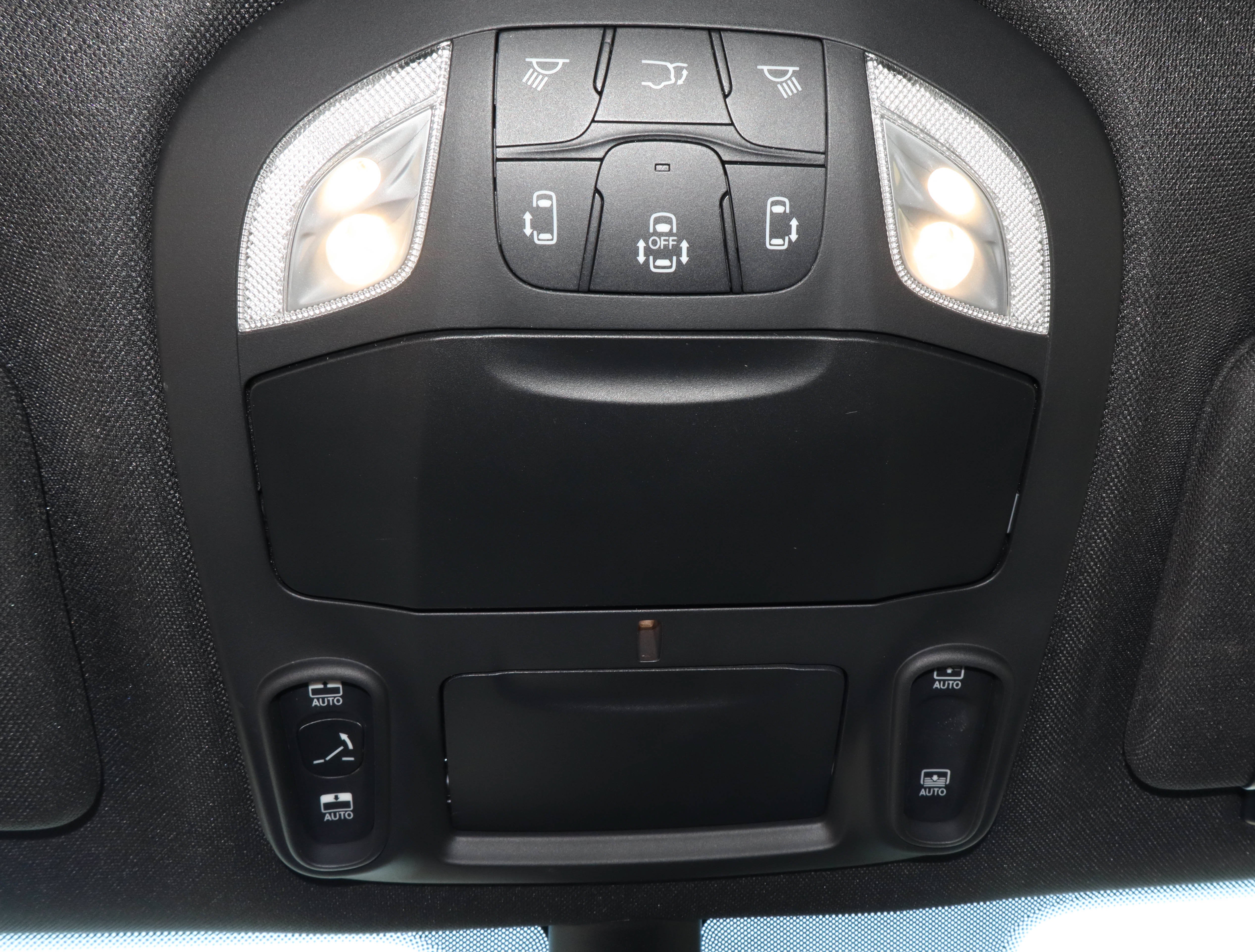 2025 Chrysler Pacifica Limited FWD