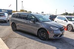 2025 Chrysler Pacifica Limited FWD
