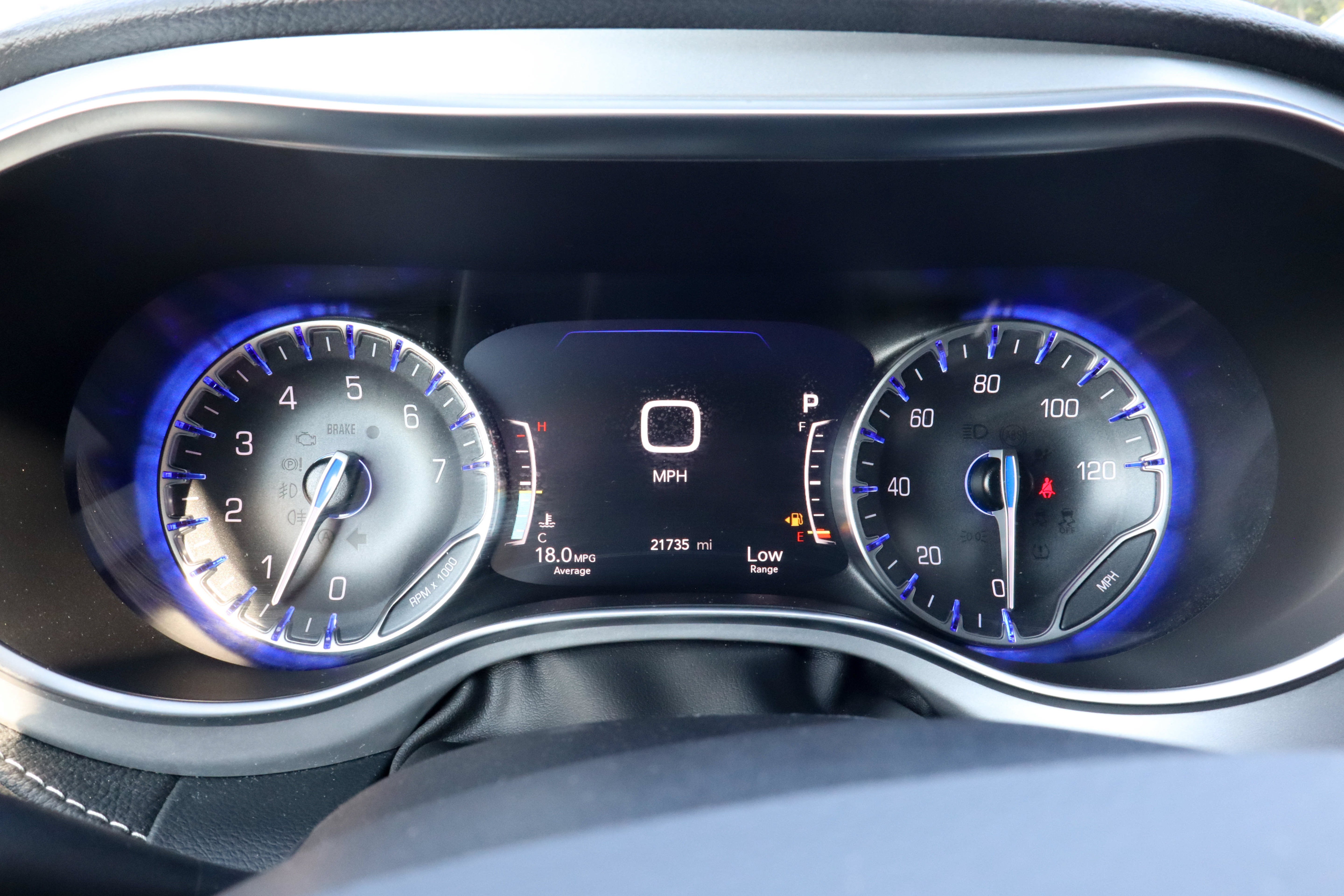 2025 Chrysler Pacifica Limited FWD