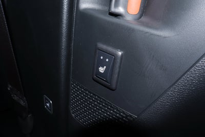 2027 Chrysler Pacifica Limited FWD