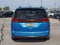 2027 Chrysler Pacifica Limited FWD
