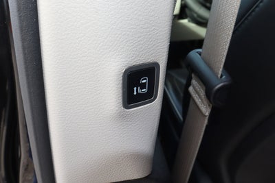 2024 Chrysler Pacifica Limited FWD