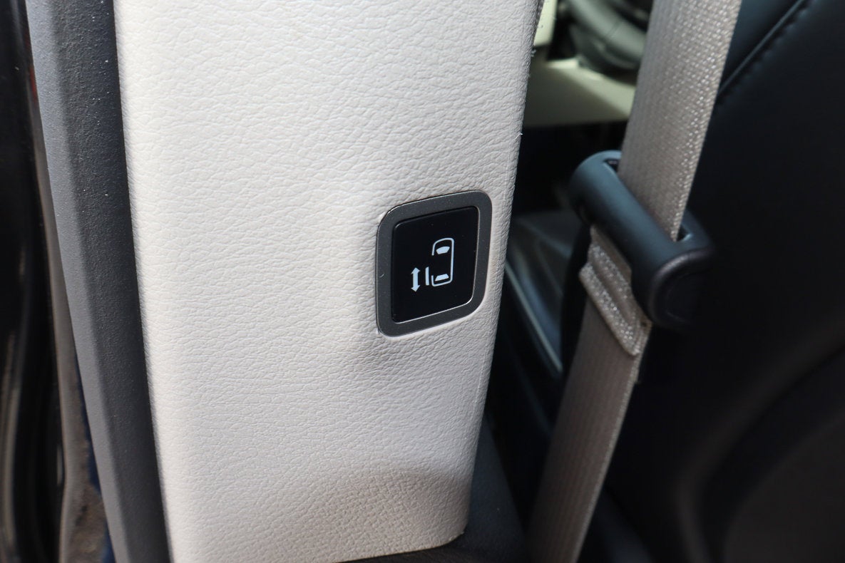 2024 Chrysler Pacifica Limited FWD