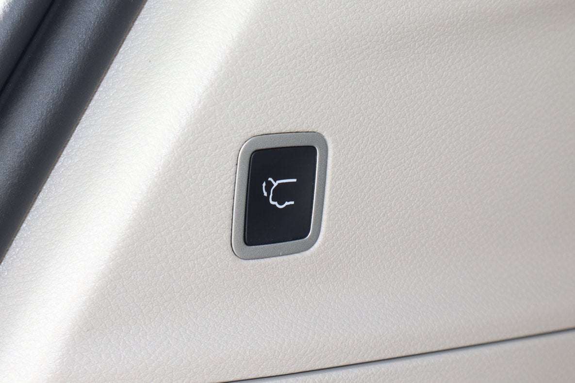 2024 Chrysler Pacifica Limited FWD