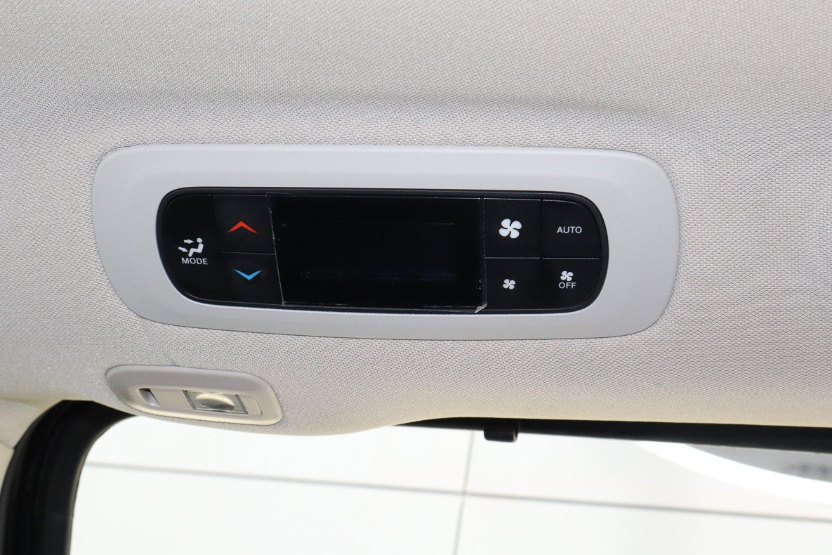 2024 Chrysler Pacifica Limited FWD