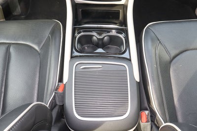 2024 Chrysler Pacifica Limited FWD