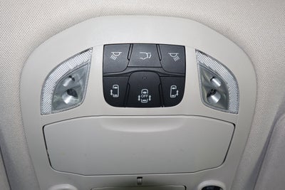 2024 Chrysler Pacifica Limited FWD