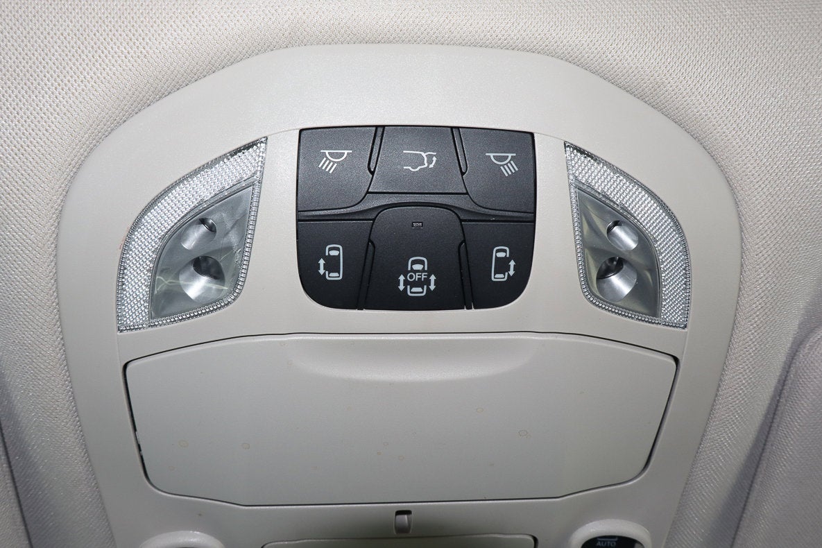 2024 Chrysler Pacifica Limited FWD