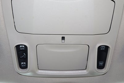 2024 Chrysler Pacifica Limited FWD