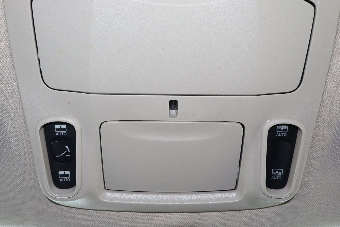 2024 Chrysler Pacifica Limited FWD