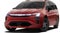2027 Chrysler Pacifica Limited FWD