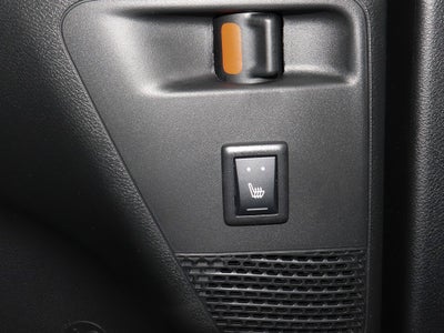 2027 Chrysler Pacifica Limited FWD