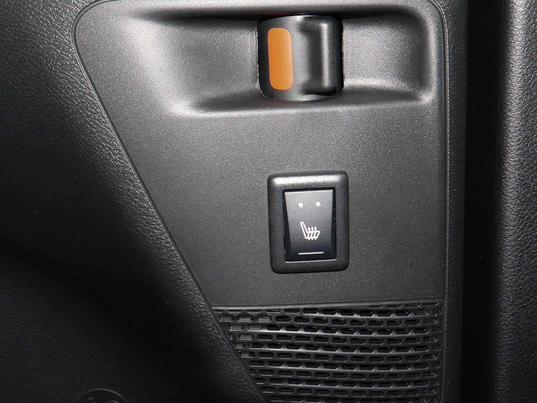 2027 Chrysler Pacifica Limited FWD